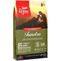 Корм Tundra Dog Orijen 11.4 кг для дорослих собак