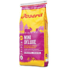 Корм Mini Deluxe Josera 15 кг для собак