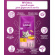 Корм Whiskas 14 кг для дорослих котів з куркою