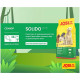 Корм Solido Adult JosiDog 15 кг для старіючих собак з м'ясом домашньої птиці