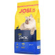 Корм Crispy Duck JosiCat 10 кг для дорослих котів