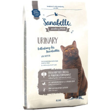 Корм Urinary Sanabelle 10 кг для дорослих котів
