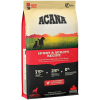 Корм Sport & Agility Dog Acana 11.4 кг для дорослих собак