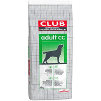 Корм Club PRO CC Royal Canin 15 кг для дорослих собак