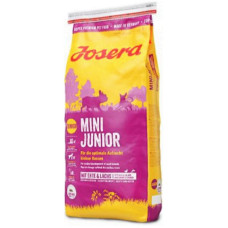 Корм Mini Junior Josera 15 кг для собак