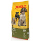Корм Lamb Basic Adult JosiDog 15 кг для дорослих собак з м'ясом ягня