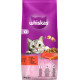 Корм Whiskas 14 кг для дорослих котів з яловичиною
