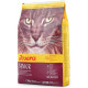 Корм Carismo Senior Josera 10 кг для старіючих котів