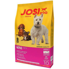 Корм Mini JosiDog 10 кг для собак