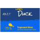 Корм Crispy Duck JosiCat 18 кг для дорослих котів