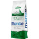 Корм Dog Maxi Adult Monge 12 кг для дорослих собак з куркою і рисом