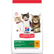 Корм Science Plan Kitten Hill's 1.5 кг для кошенят з куркою