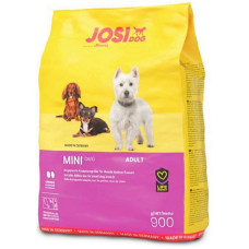 Корм Mini JosiDog 900 г для собак