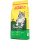 Корм Crunchy Poultry JosiCat 10 кг для дорослих котів