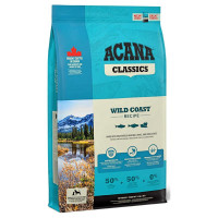 Корм Wild Coast Dog Acana 11.4 кг для дорослих собак з рибою