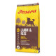Корм Lamb & Rice Josera 12.5 кг для дорослих собак
