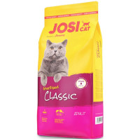 Корм Sterilised Classic JosiCat 18 кг для стерилізованих котів