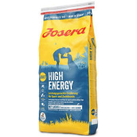 Корм High Energy Josera 12.5 кг для дорослих активних собак