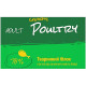 Корм Crunchy Poultry JosiCat 18 кг для дорослих котів