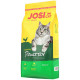 Корм Crunchy Poultry JosiCat 18 кг для дорослих котів