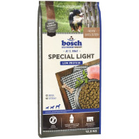 Корм Adult Special Light Bosch 12.5 кг для дорослих собак