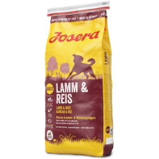 Корм Lamb & Rice Josera 15 кг для дорослих собак