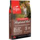 Корм Regional Red Orijen 5.4 кг для дорослих котів асорті