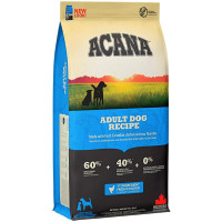 Корм Adult Dog Acana 17 кг для дорослих собак