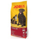 Корм Regular JosiDog 15 кг для дорослих собак з м'ясом домашньої птиці