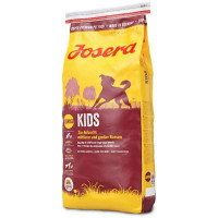 Корм Kids Josera 12.5 кг для цуценят і юніорів