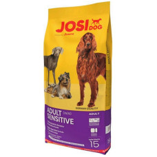 Корм JosiDog Adult Sensitive Josera 15 кг для собак з чутливим травленням
