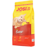 Корм Tasty Beef JosiCat 18 кг для дорослих котів