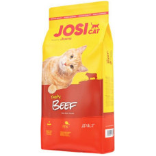 Корм Tasty Beef JosiCat 18 кг для дорослих котів
