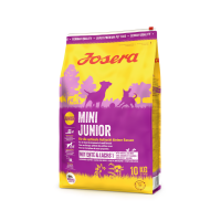 Корм Mini Junior Josera 10 кг для собак юніорів