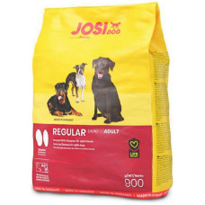 Корм Regular JosiDog 900 г для дорослих собак з м'ясом домашньої птиці