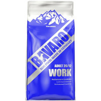 Корм Work 26/12 Bavaro 18 кг для собак