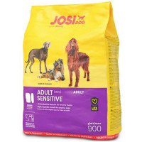 Корм JosiDog Adult Sensitive Josera 900 г для собак з чутливим травленням