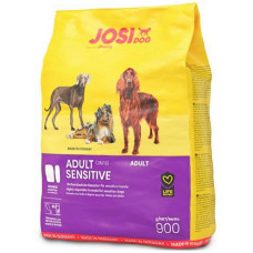 Корм JosiDog Adult Sensitive Josera 900 г для собак з чутливим травленням