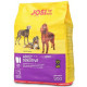 Корм JosiDog Adult Sensitive Josera 900 г для собак з чутливим травленням