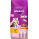 Корм Whiskas 14 кг для кошенят з куркою