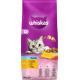 Корм Whiskas 14 кг для стерилізованих котів з куркою
