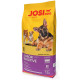 Корм JosiDog Junior Sensitive Josera 15 кг для цуценят з чутливим травленням
