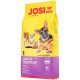 Корм JosiDog Junior Sensitive Josera 15 кг для цуценят з чутливим травленням