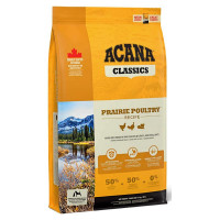 Корм Prairie Poultry Dog Acana 11.4 кг для дорослих собак