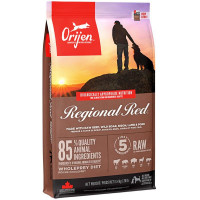 Корм Regional Red Dog Orijen 11.4 кг для дорослих собак