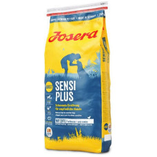 Корм SensiPlus Josera 15 кг для дорослих собак
