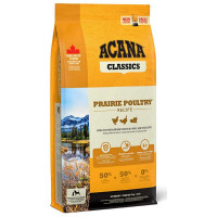 Корм Prairie Poultry Dog Acana 14.5 кг для дорослих собак