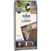 Корм Adult Light Bosch 12.5 кг для дорослих собак